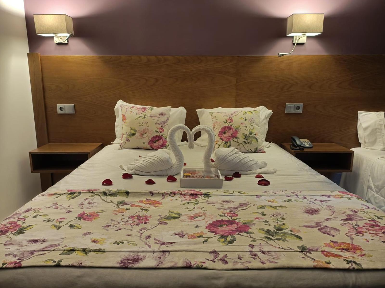 Hotel Santo Antonio De Padua 2*