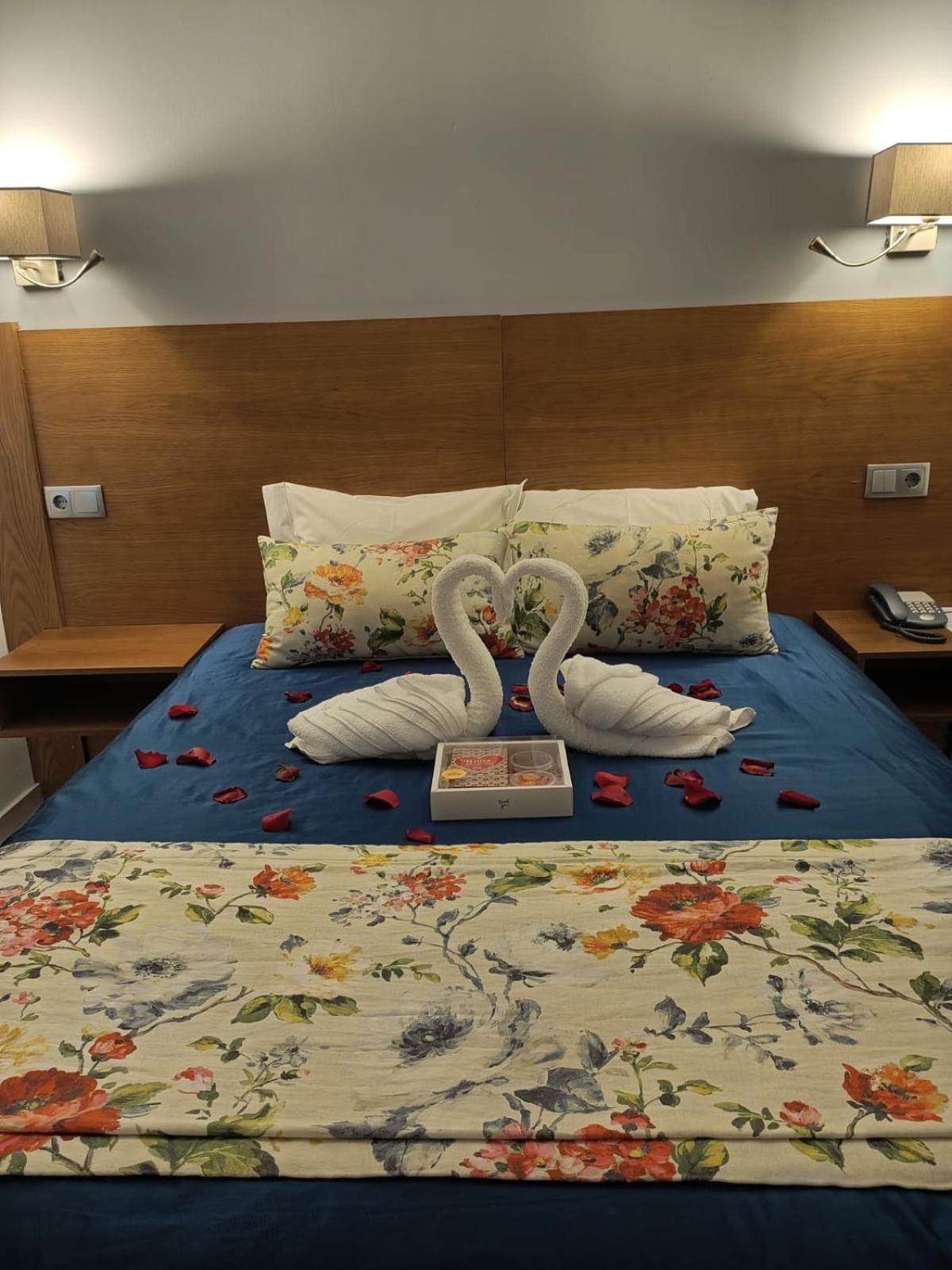 Santo Antonio De Padua Hotel Fátima