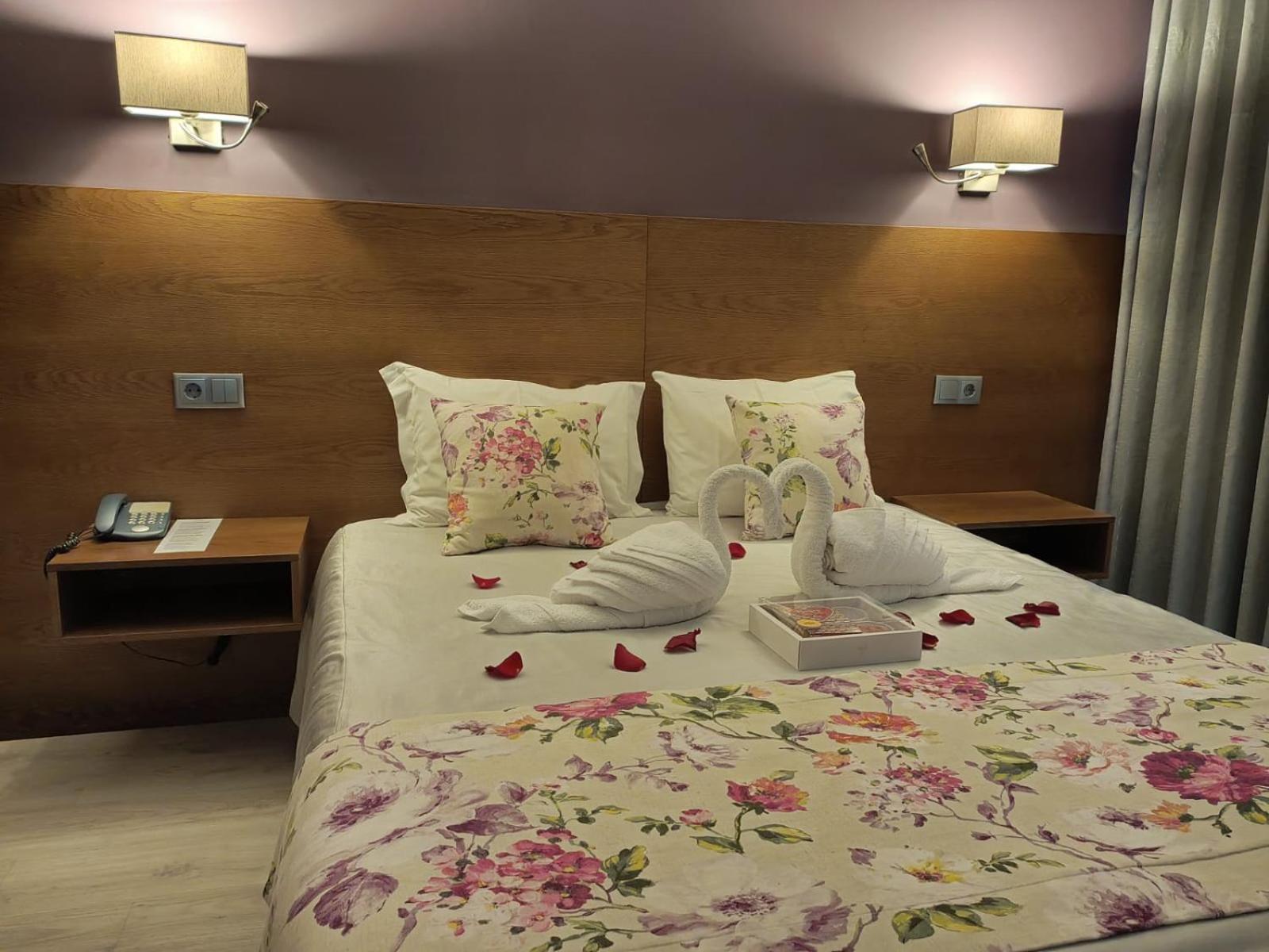 Santo Antonio De Padua Hotel 2*