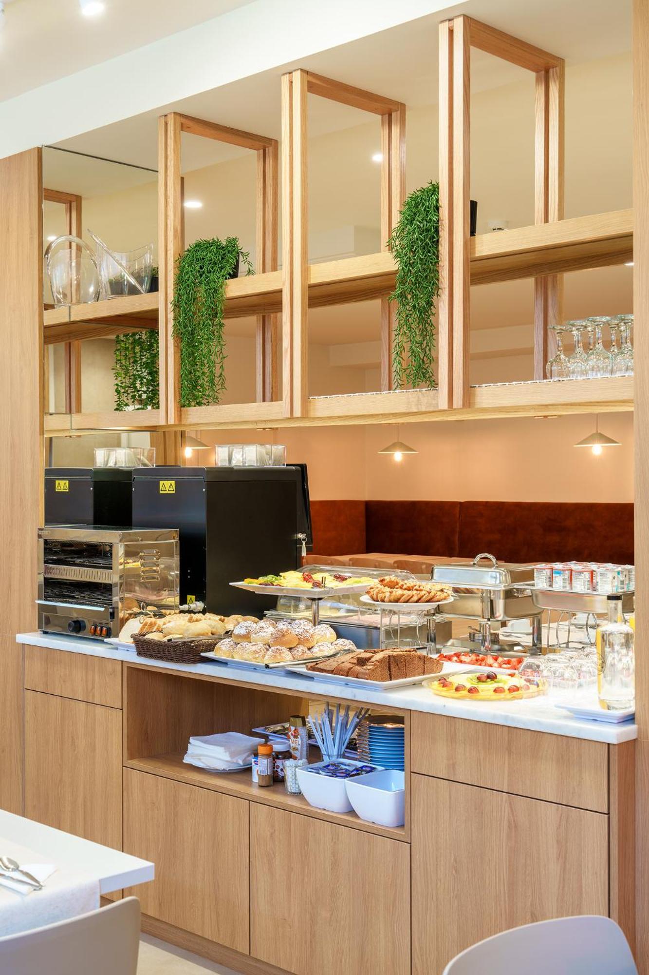 Hotel Santo Antonio De Padua