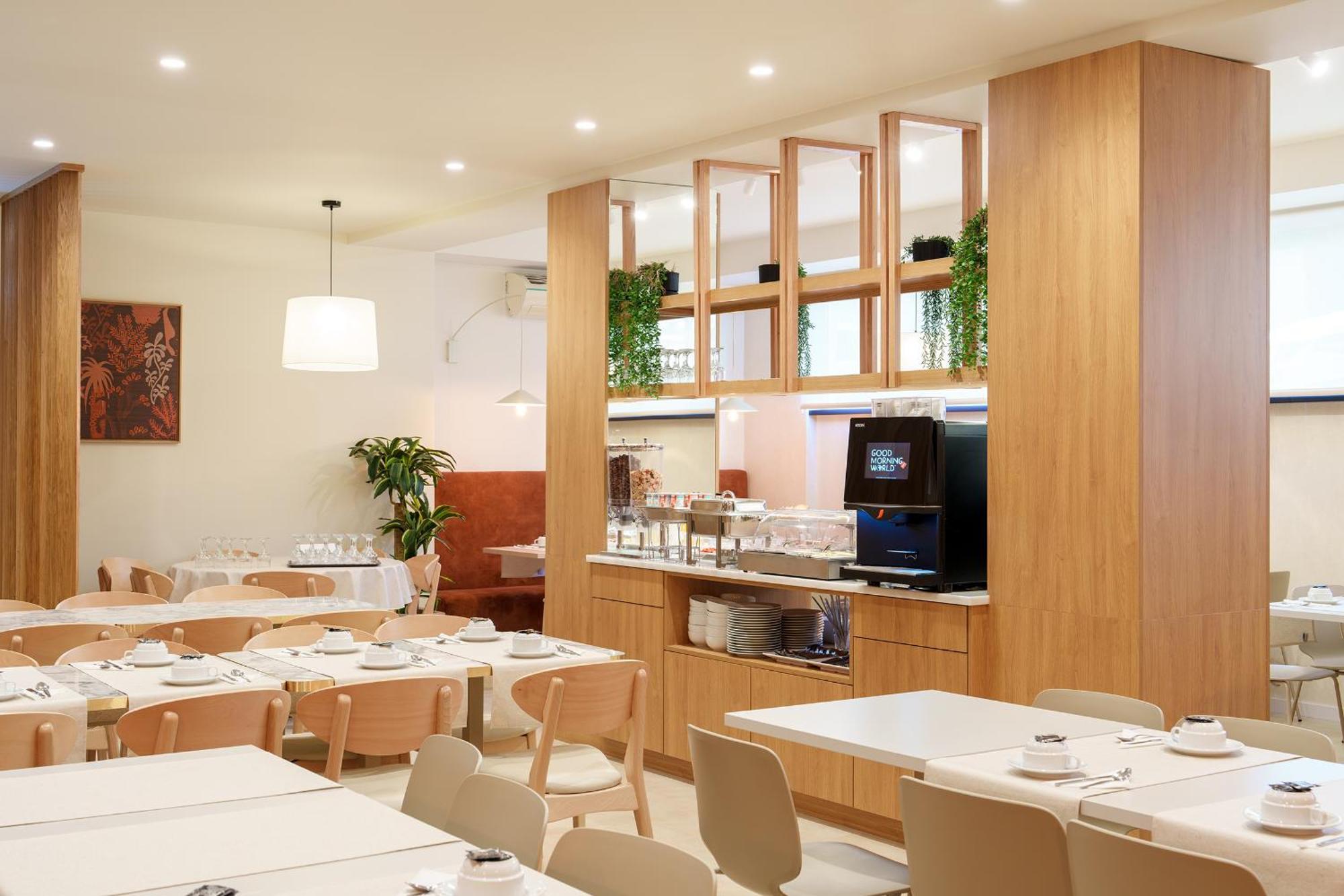 Santo Antonio De Padua Hotel Fátima