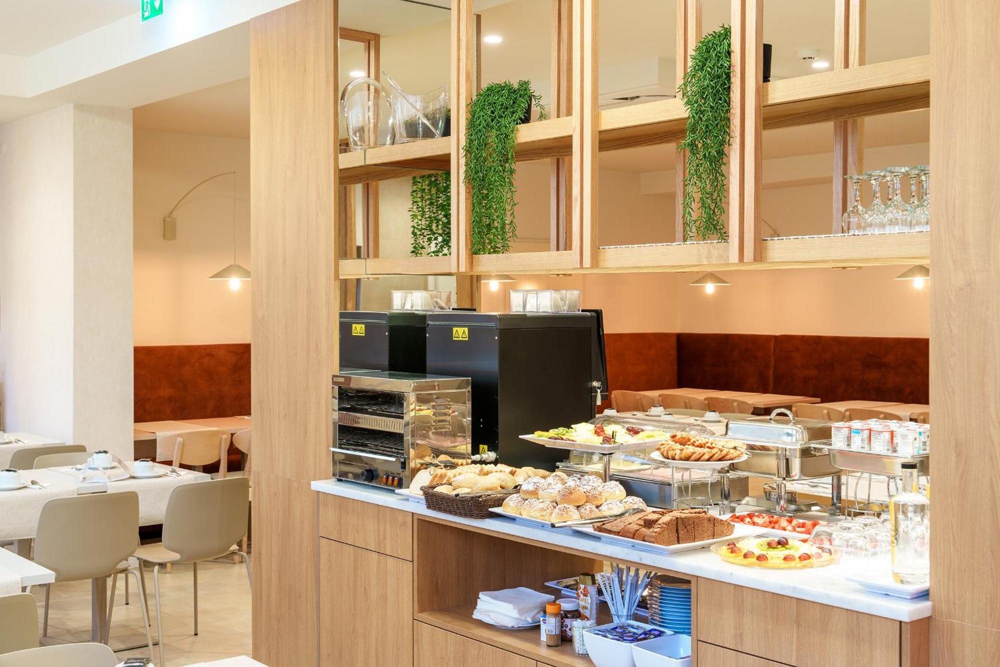 Santo Antonio De Padua Hotel