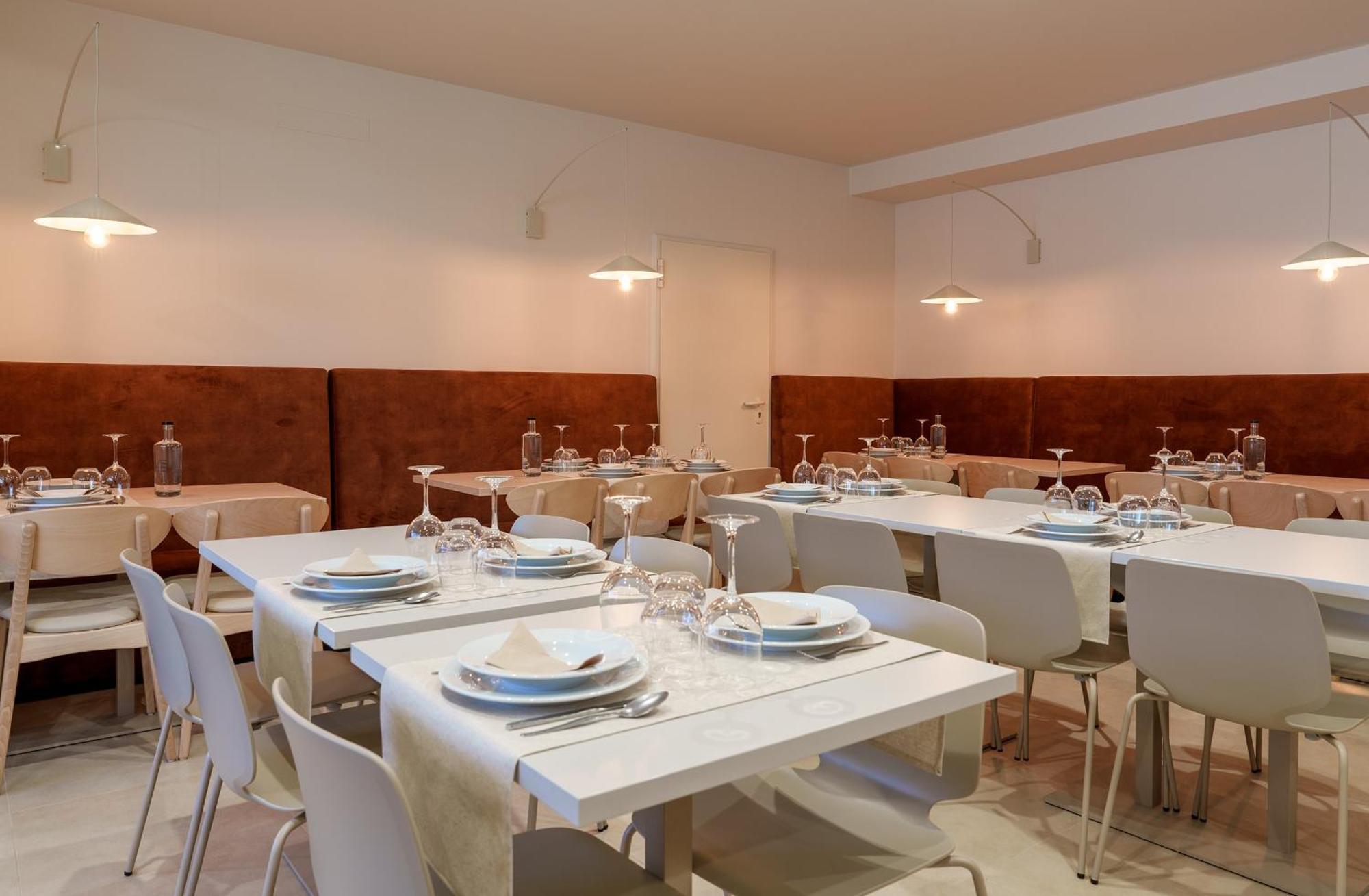 Hotel Santo Antonio De Padua 2*