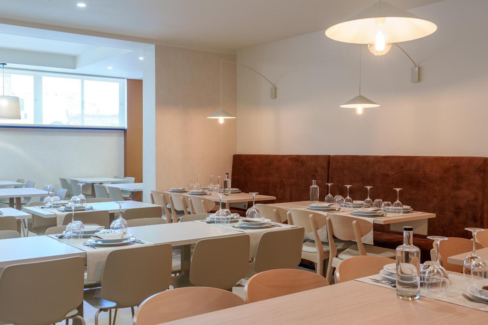 Hotel Santo Antonio De Padua
