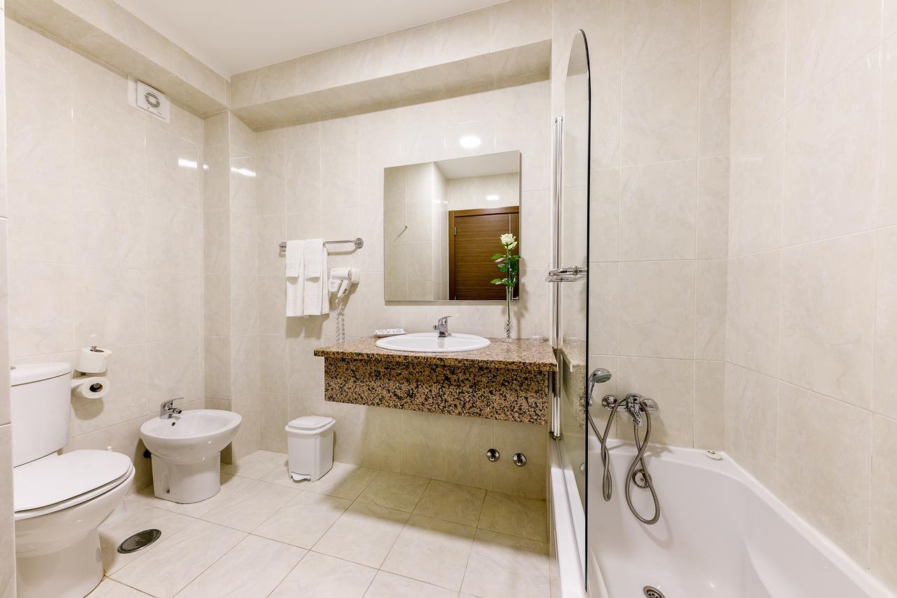 Hotel Santo Antonio De Padua Fátima