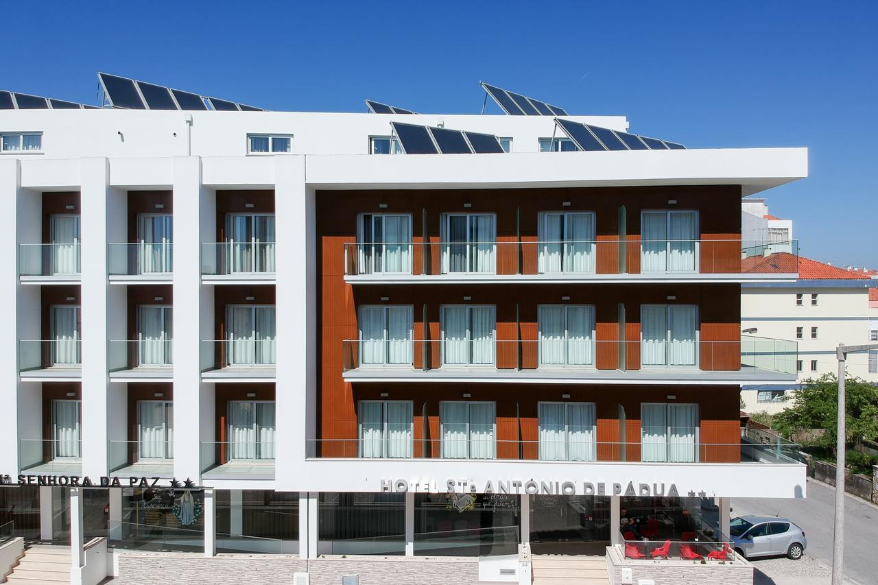 Hotel Santo Antonio De Padua