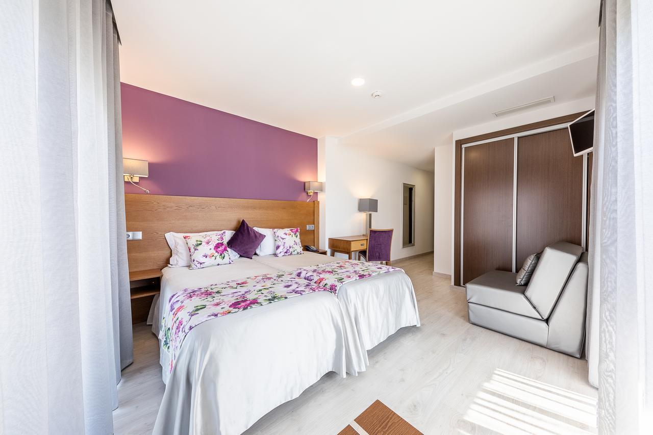 Santo Antonio De Padua Hotel