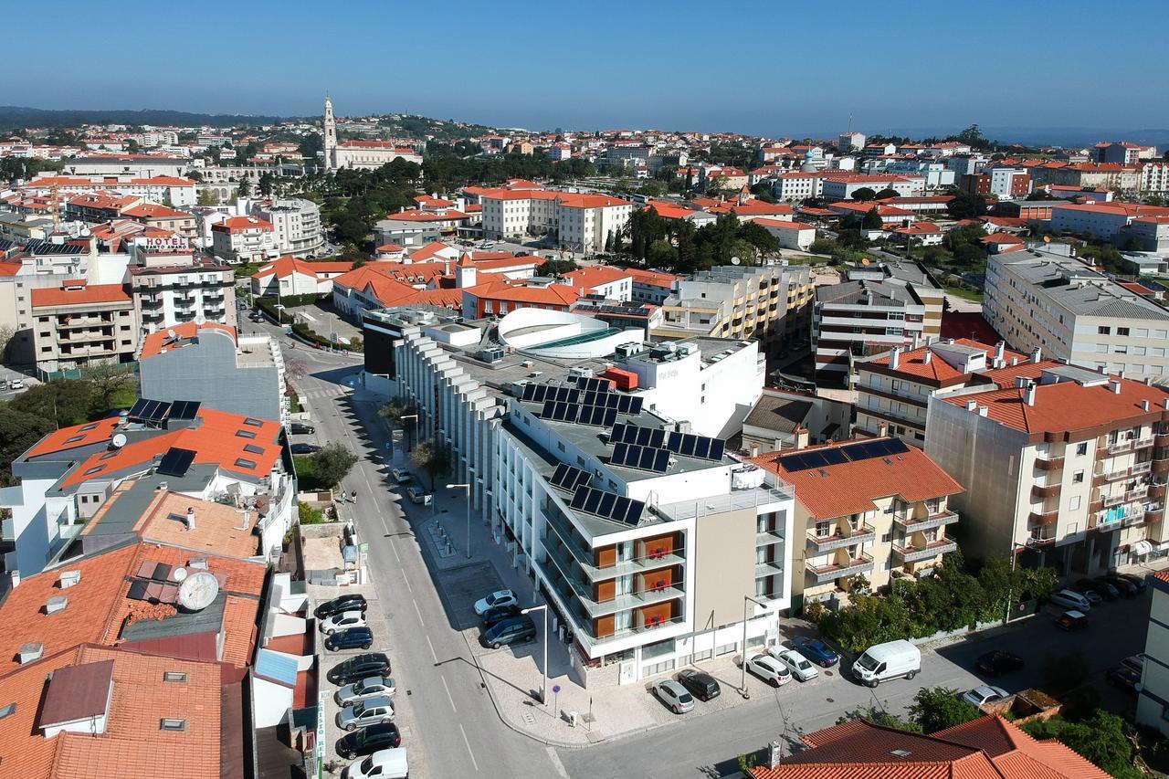 Hotel Santo Antonio De Padua Fátima
