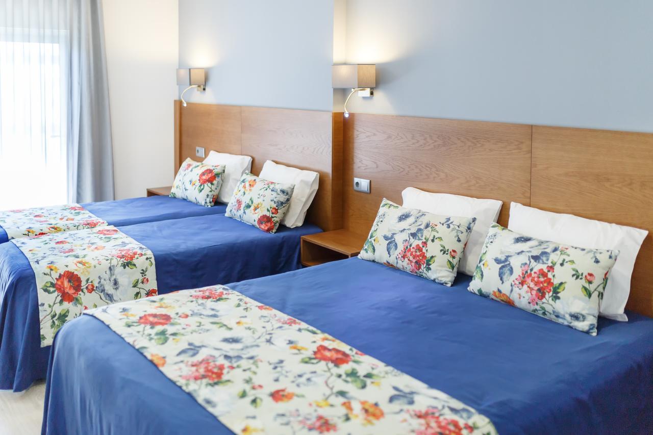 Hotel Santo Antonio De Padua Fátima