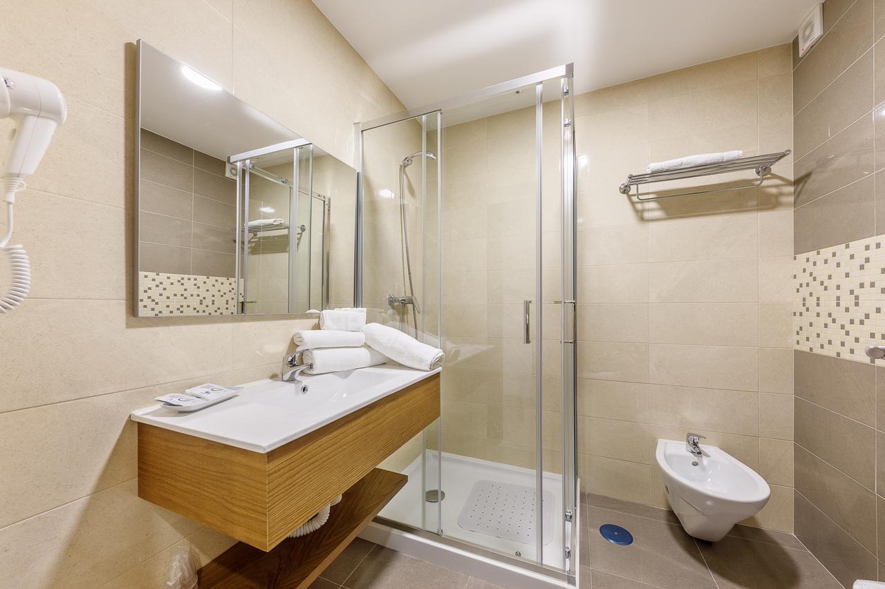 Santo Antonio De Padua Hotel 2*