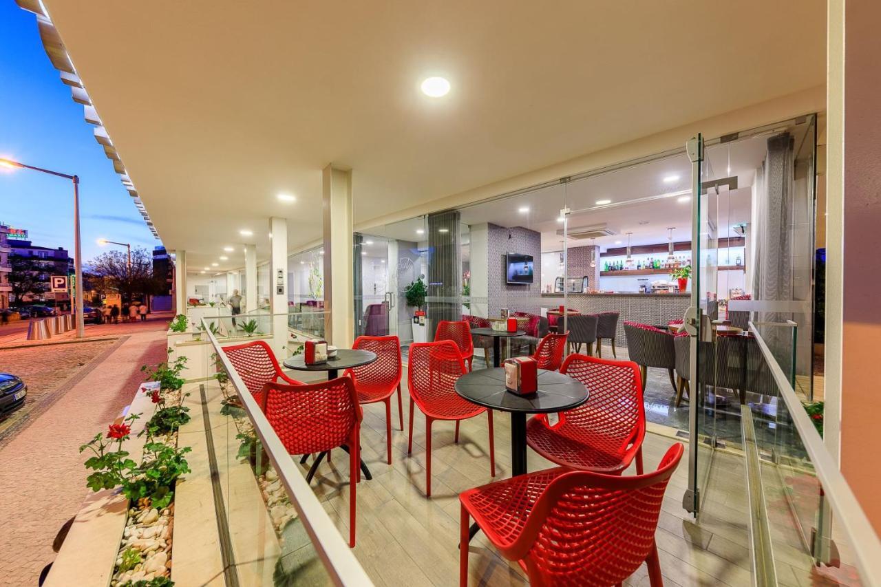 Santo Antonio De Padua Hotel Fátima
