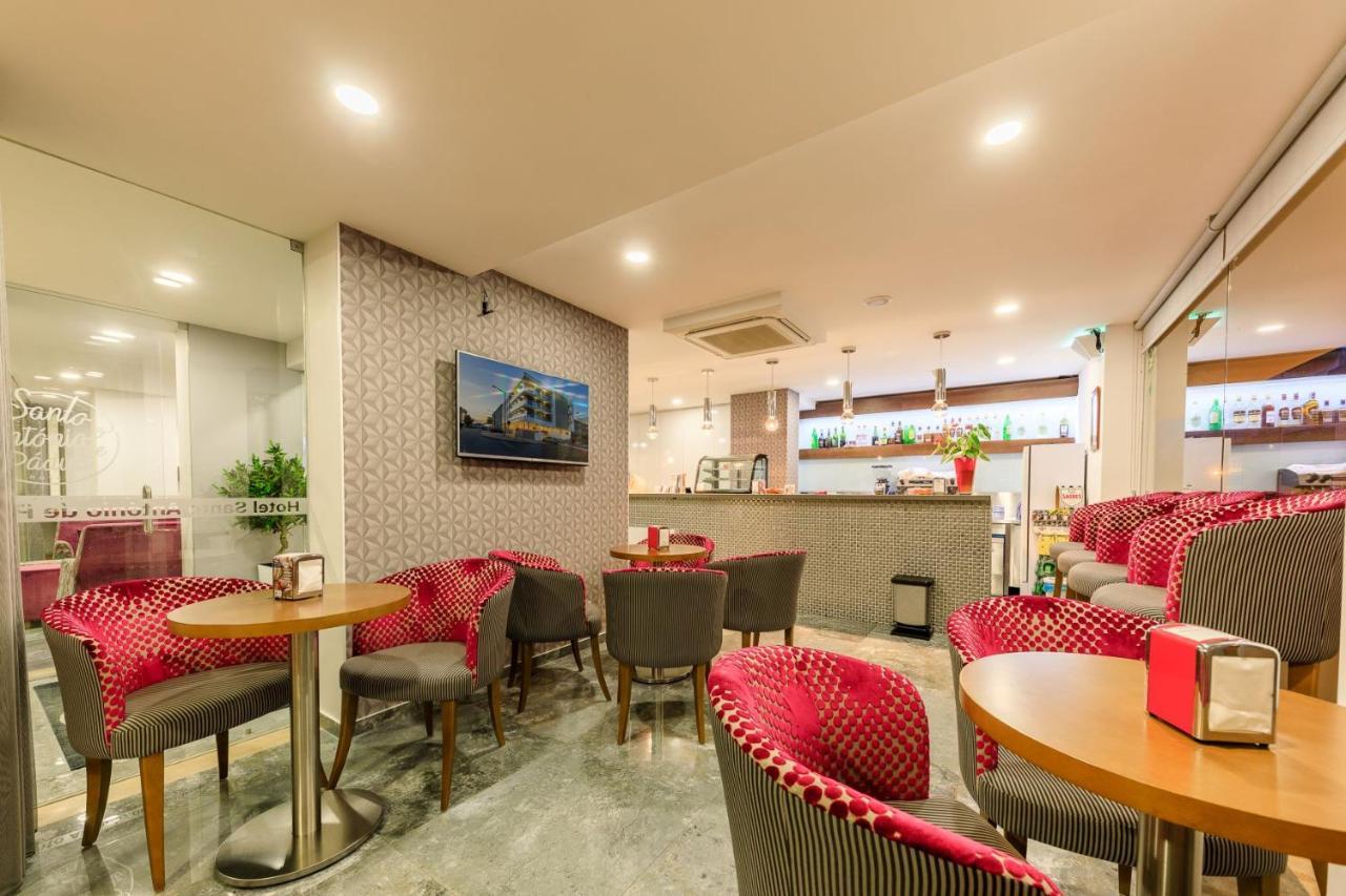 Hotel Santo Antonio De Padua 2*